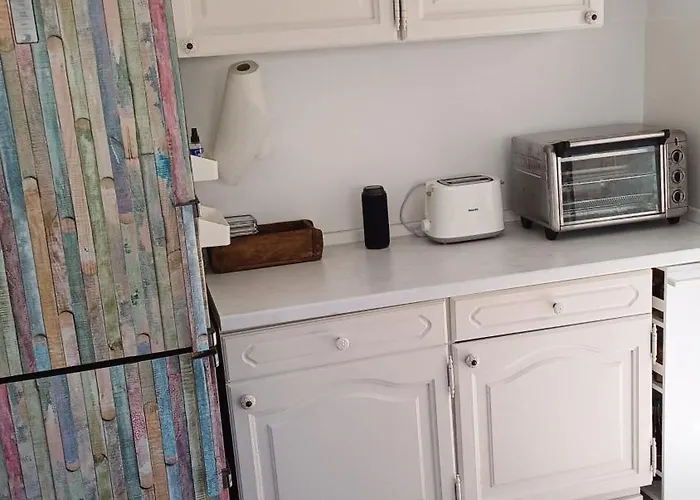 Lejlighed Helle Schoene Dachgeschosswohnung Mit Balkon Stockach