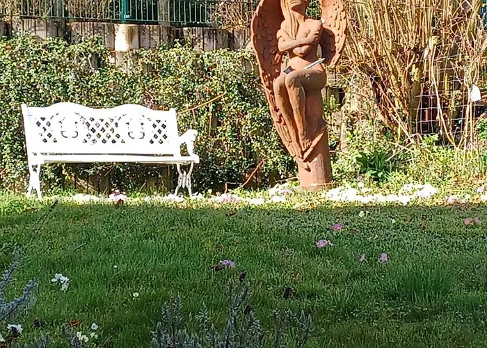 Helle Schoene Dachgeschosswohnung Mit Balkon Stockach